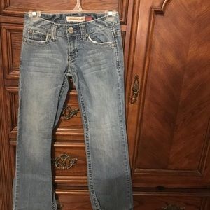 Aeropostale jeans